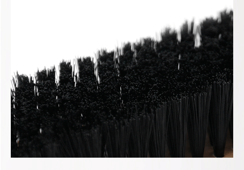 星牌實木臺球刷子