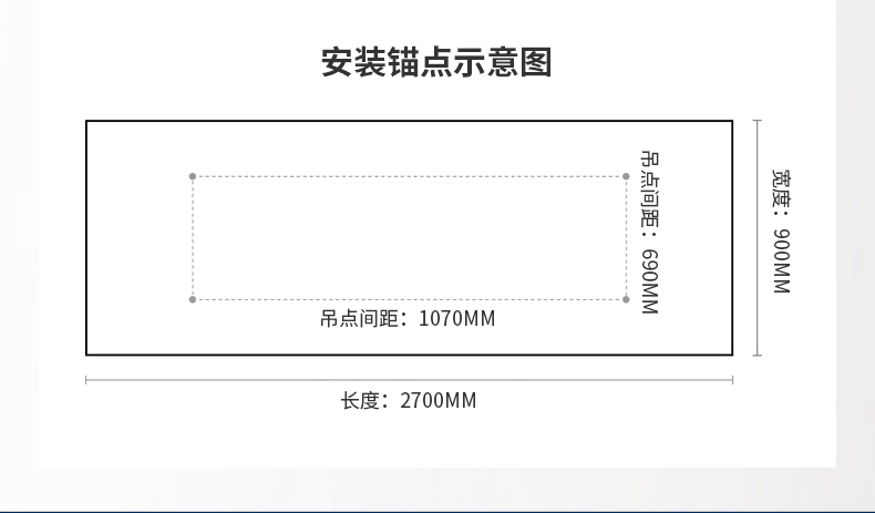 星牌英式H406無影燈