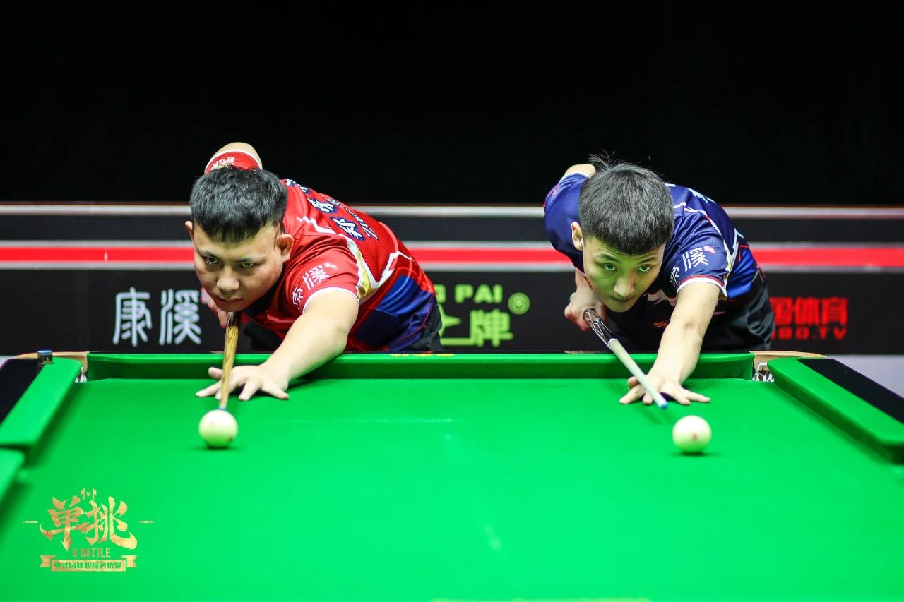延續(xù)火力 鄭宇伯再取一勝