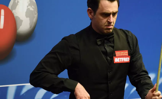 奧沙利文：世錦賽沒有必要冒險(xiǎn)允許觀眾入場，如果身體不舒服一定會(huì)退賽！