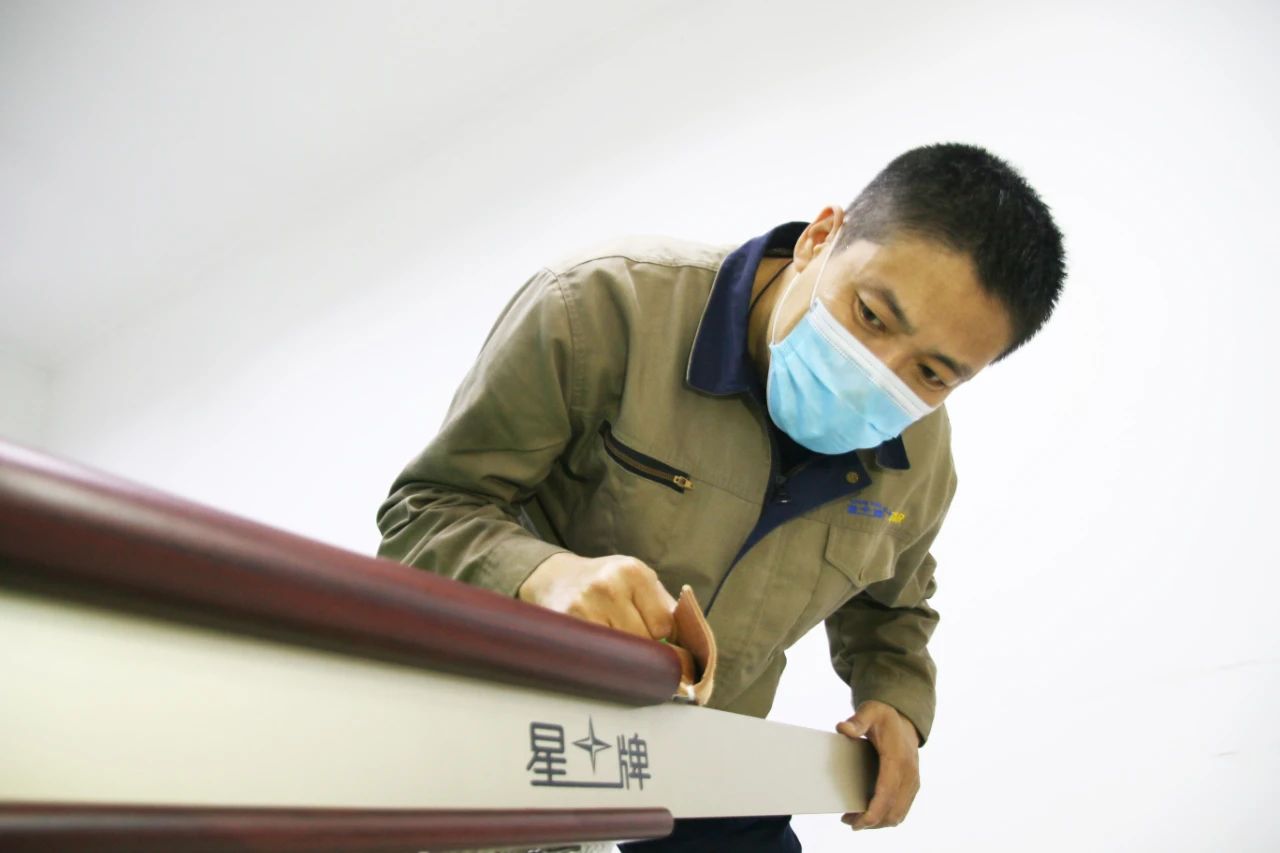 【我是星牌人】如果球桌有魔法 那便是出自他的雙手