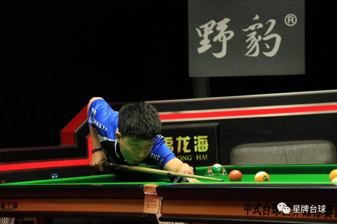 【單挑第二季選拔賽】禹龍海大勝李赫文取首勝