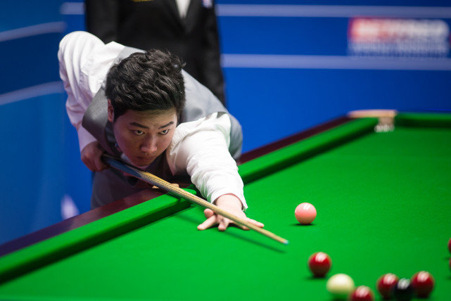 顏丙濤：對(duì)過去表示驕傲，對(duì)未來表示擔(dān)心，仍期待賽場(chǎng)全場(chǎng)爆滿