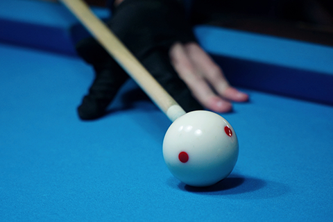 美式臺球桌多少錢