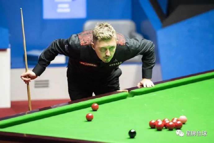 克魯斯堡不眠夜！奧沙利文絕地大逆轉 威爾遜決勝局神奇獲勝