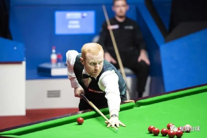 克魯斯堡不眠夜！奧沙利文絕地大逆轉 威爾遜決勝局神奇獲勝