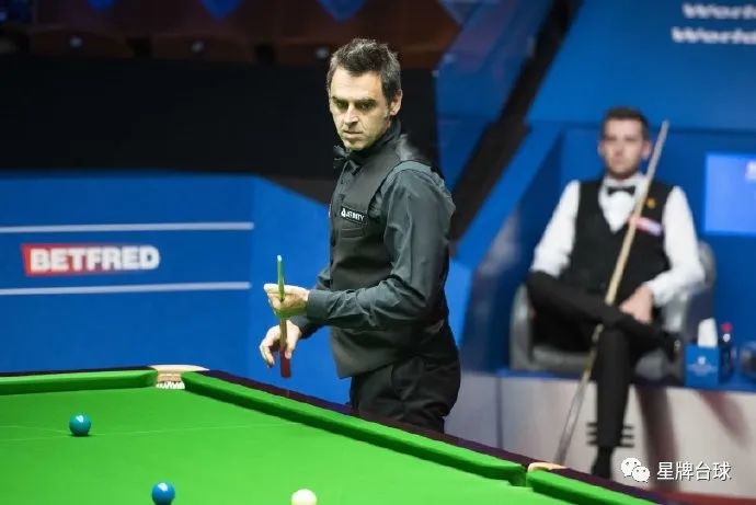 克魯斯堡不眠夜！奧沙利文絕地大逆轉 威爾遜決勝局神奇獲勝