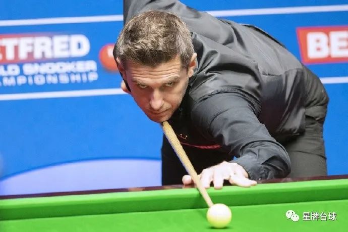 克魯斯堡不眠夜！奧沙利文絕地大逆轉 威爾遜決勝局神奇獲勝