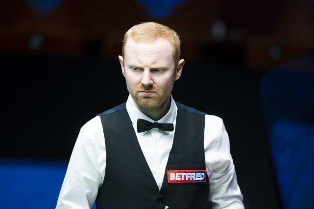 斯諾克世錦賽：連贏三場首進4強，麥克吉爾獲職業(yè)生涯最高單筆獎金！