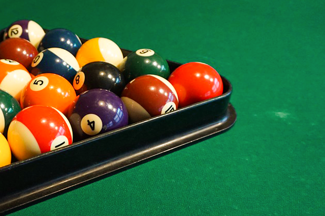 便宜臺球桌多少錢一臺