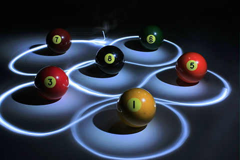 臺球桌最便宜多少錢