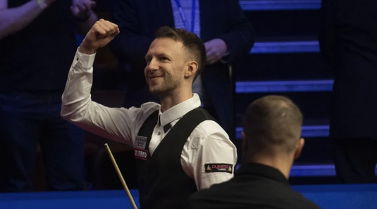 漢密爾頓退出世錦賽，奧沙利文：我支持！特魯姆普：你也該退出！