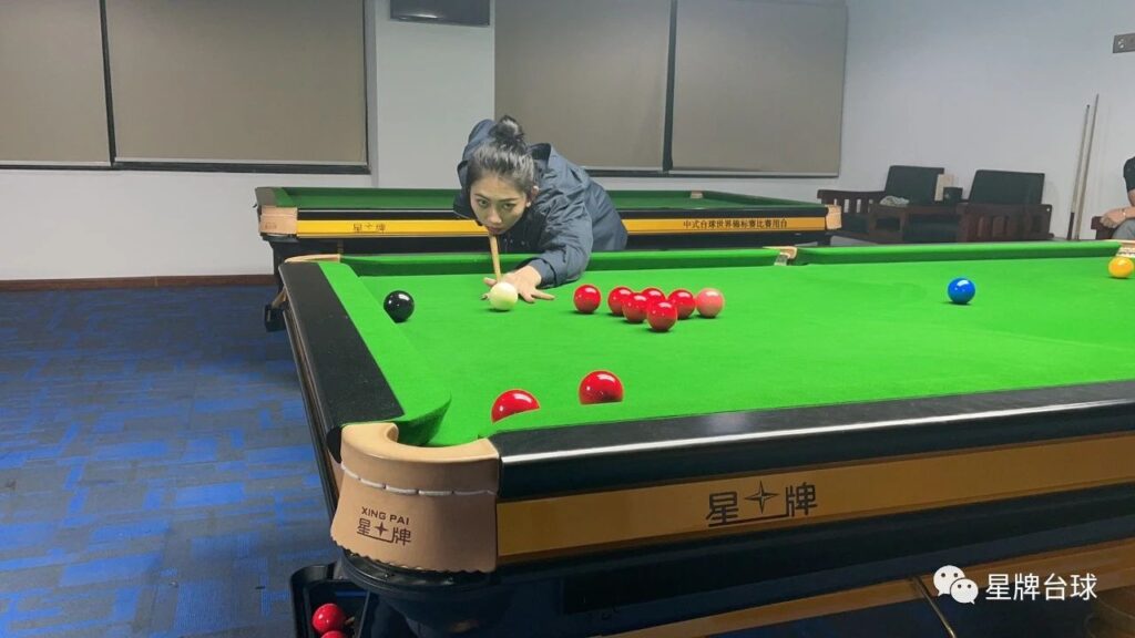 中式107精英巡回賽來到海南！