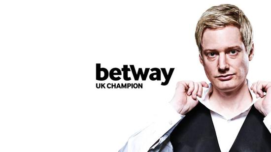 英錦賽特魯姆普丟致命粉球 羅伯遜13桿破百創紀錄