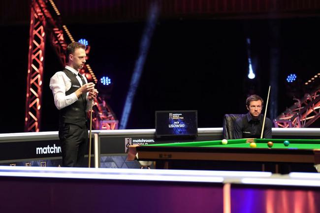 特魯姆普20冠直逼威廉姆斯 本賽季能超越金左手嗎