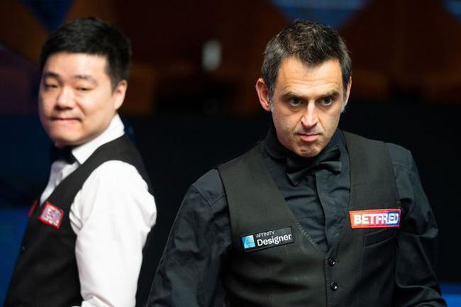 大師賽丁奧會首輪上演 塔猜亞首秀遭遇衛冕冠軍