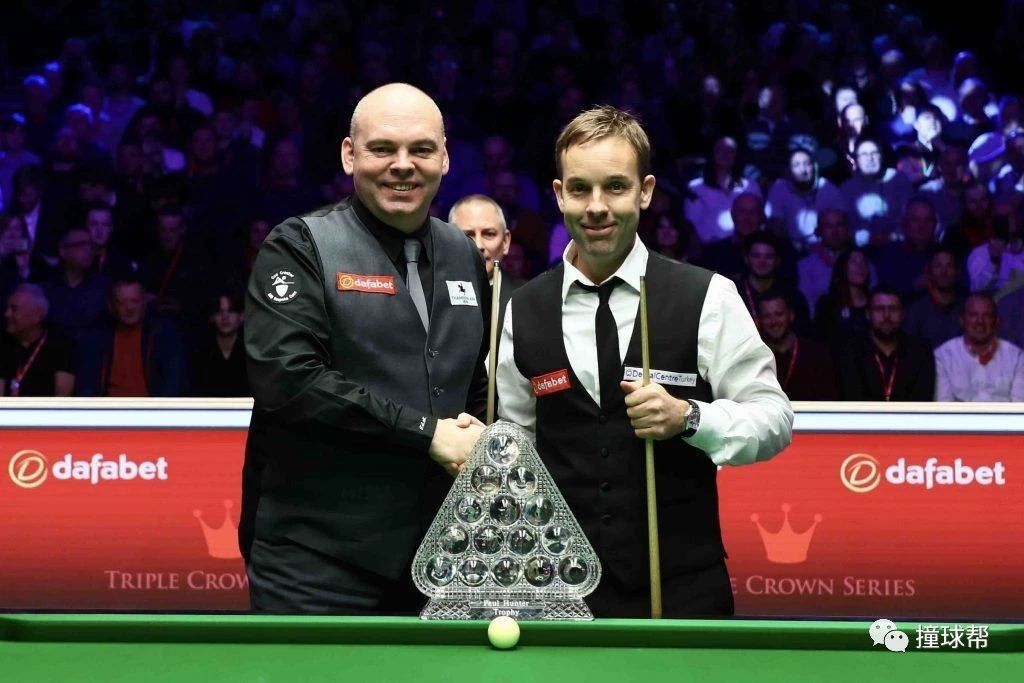 【官宣】2021斯諾克大師賽移師米爾頓凱恩斯進行