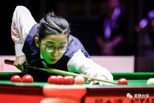WST Pro系列賽上演父子大戰 兩女將獲職業資格