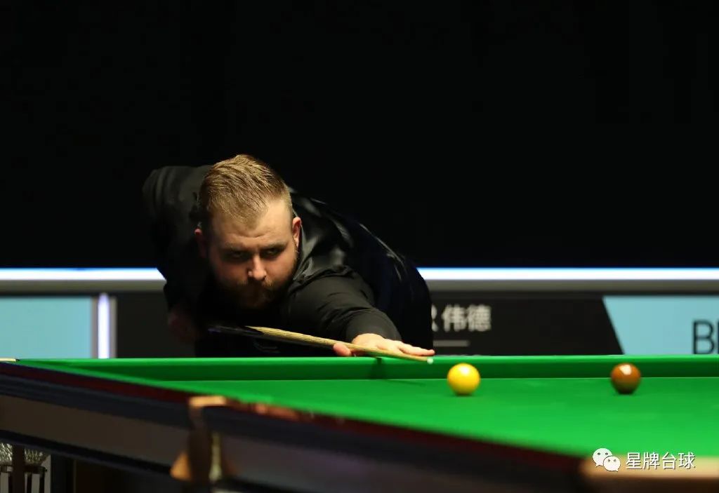 石漢青單挑三連勝丨佩奇期待重新出發