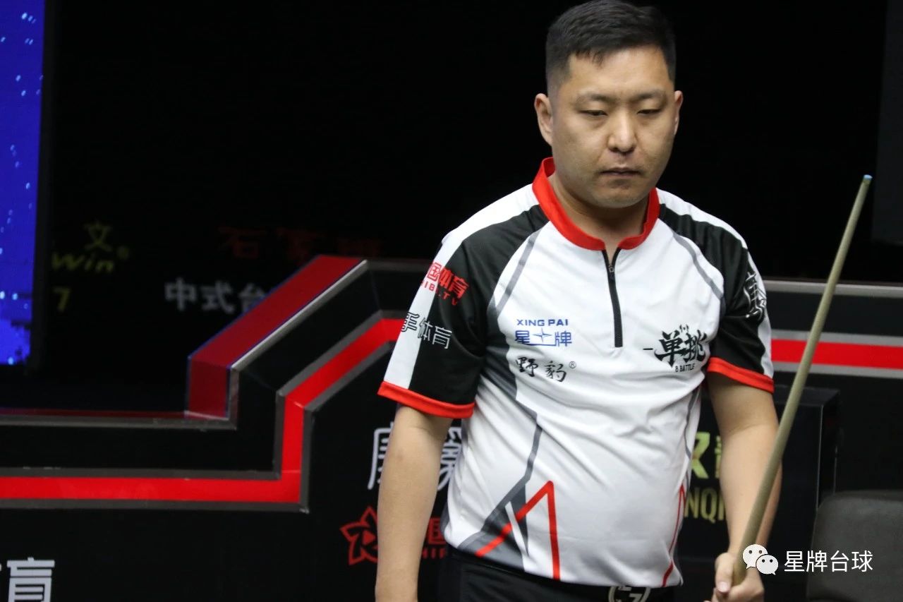 Q School：中國球員喜憂參半丨喬伊斯新賽季要沖擊首冠