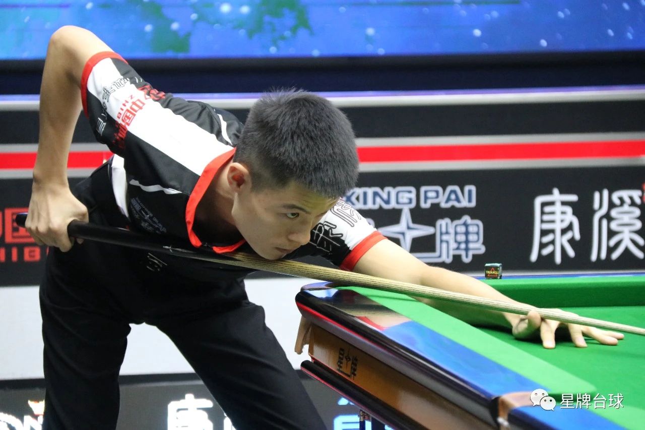 Q School：中國球員喜憂參半丨喬伊斯新賽季要沖擊首冠