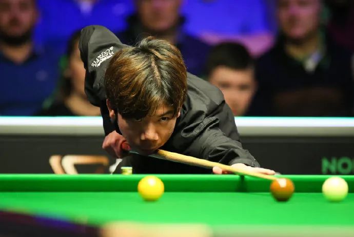 雷佩凡重獲職業資格丨單挑第二季：楚秉杰險勝楊紹杰