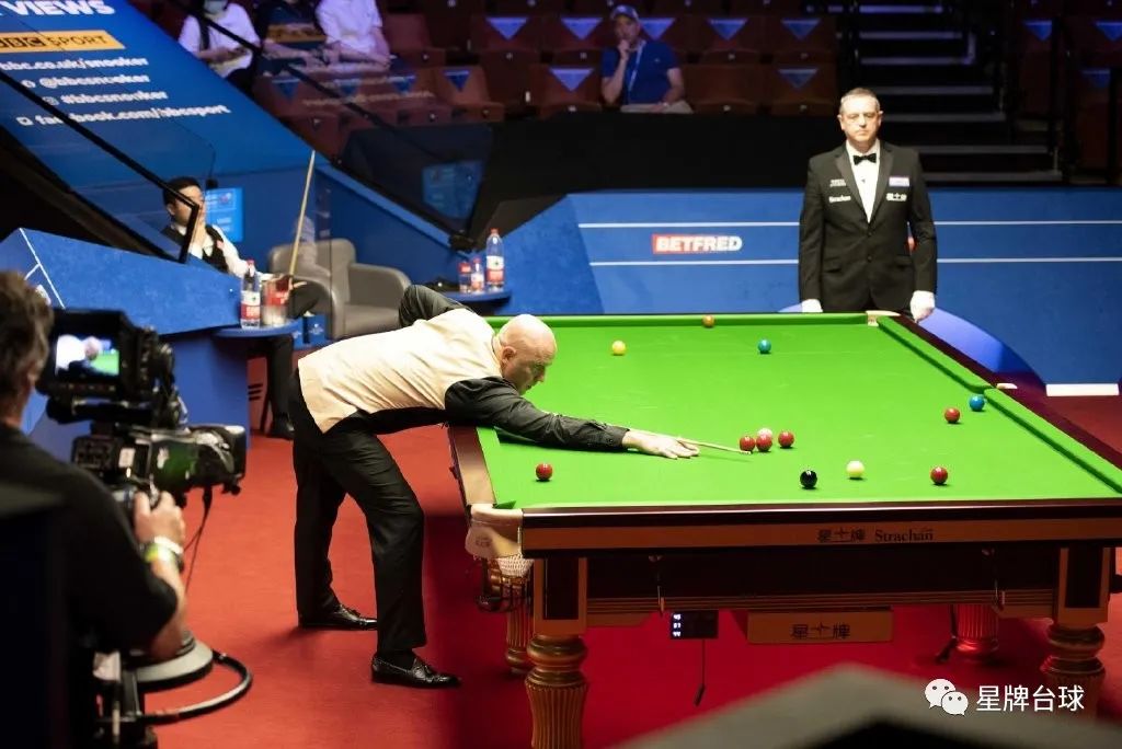 馬克·金回顧2016年北愛爾蘭公開賽決賽