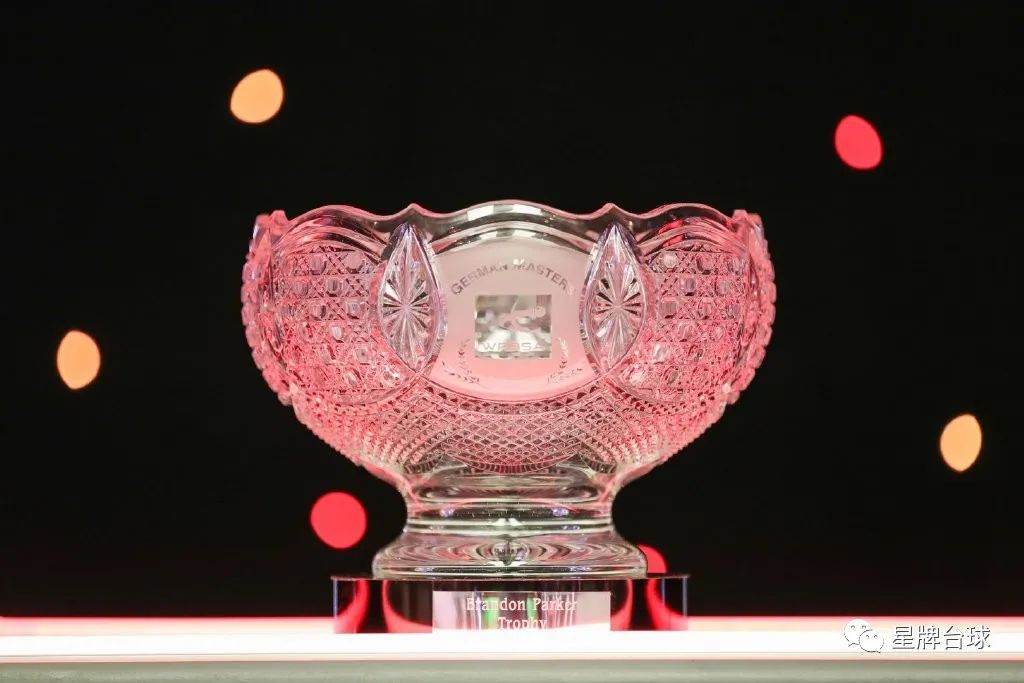 德國大師賽資格賽今晚開桿