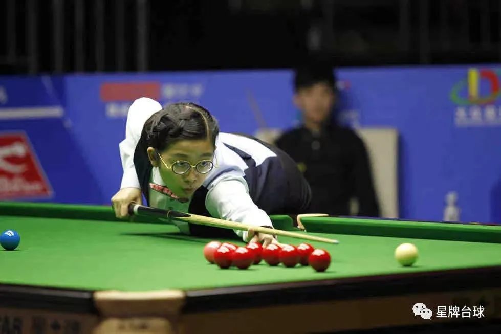 德國大師賽資格賽：吳安儀無緣職業(yè)首勝