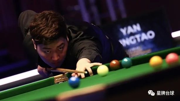 直播預告：顏丙濤、奧沙利文、梁文博登場！