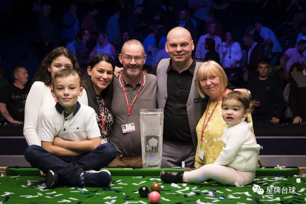 英格蘭公開賽決賽回顧（下）：有激戰 還有塞爾比的轉折點