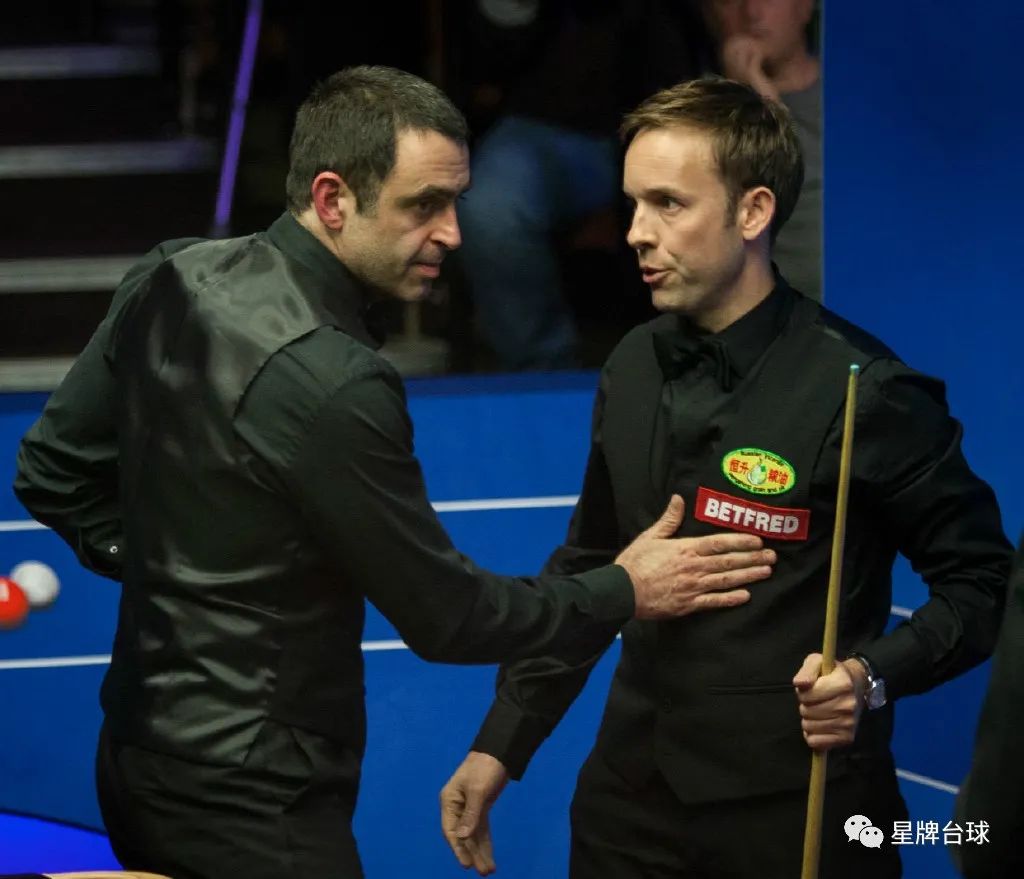 今日直播：李行、斯佳輝、張健康、魯寧、龐俊旭沖擊歐洲大師賽正賽！