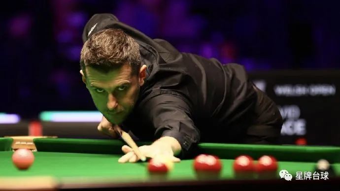 塞爾比：特魯姆普還算不上傳奇