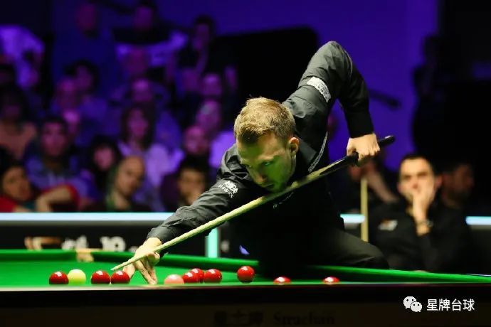 塞爾比：特魯姆普還算不上傳奇