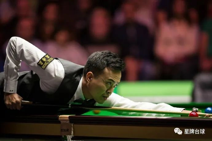 蘇格蘭公開賽決賽回顧（上）：你想念“神奇小子”嗎？