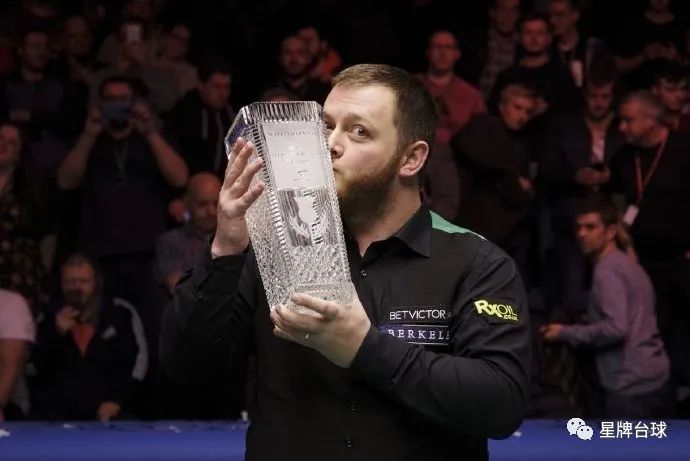 蘇格蘭公開賽決賽回顧（上）：你想念“神奇小子”嗎？