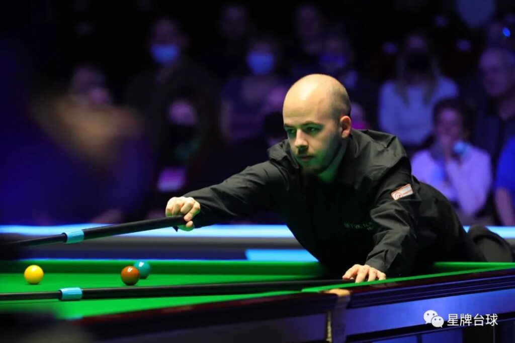 希金斯、布雷切爾爭奪蘇格蘭公開賽冠軍