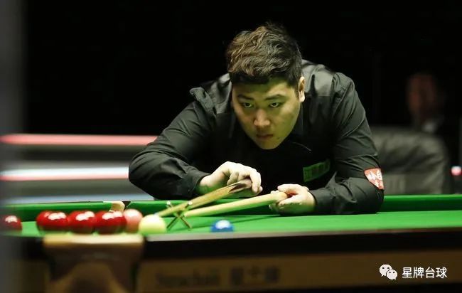 希金斯、布雷切爾爭奪蘇格蘭公開賽冠軍