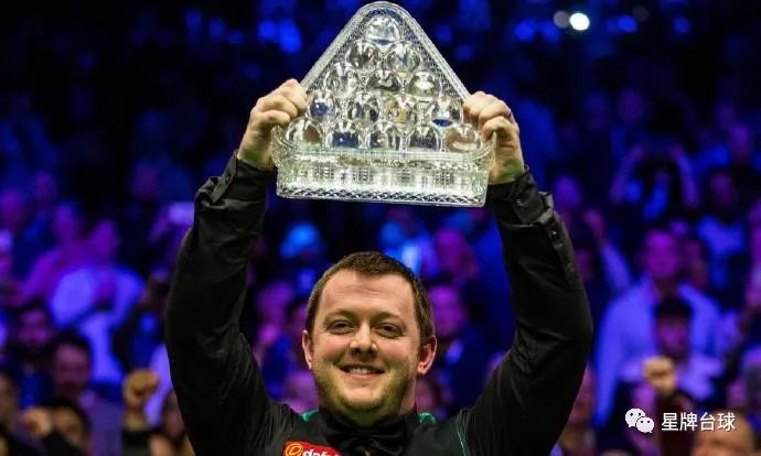 復盤斯諾克大師賽近五場決賽(上):7和1