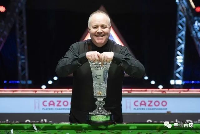 球員錦標賽 希金斯能復制一年前的甜蜜回憶嗎？