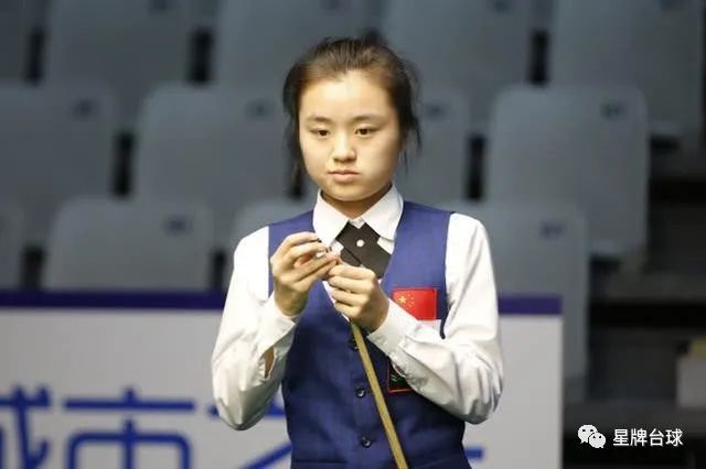 “三八節” 聽她們說說女性臺球人的故事