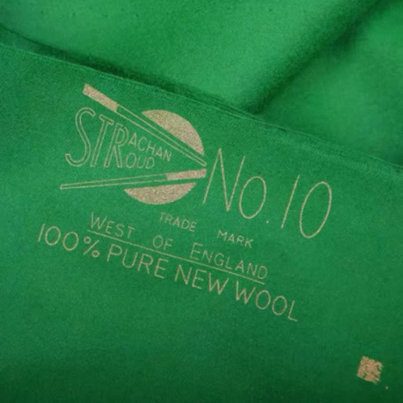 星牌商城6811 10#絨臺呢（1.95米寬）